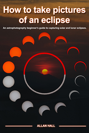 How to Take Pictures of an Eclipse front cover